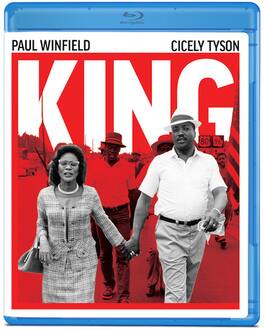King - BLU-RAY