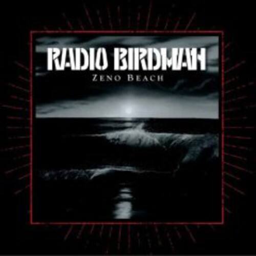 Radio Birdman - Zeno Beach   - COMPACT DISCS [CD] price history on PriceWatchPro