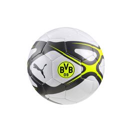 PUMA - Borussia Dortmund 2025/26 Culture Mini Ball - Gray