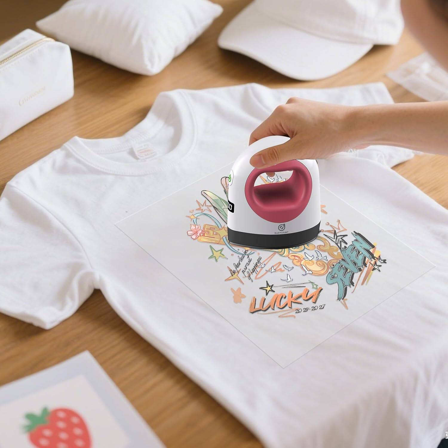 Aeried Ma L -8 porai Sarict LUCKY 2022-2027