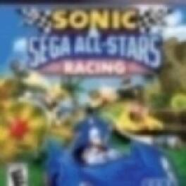 Sonic & Sega All-Stars Racing - PlayStation 3 - PlayStation 3