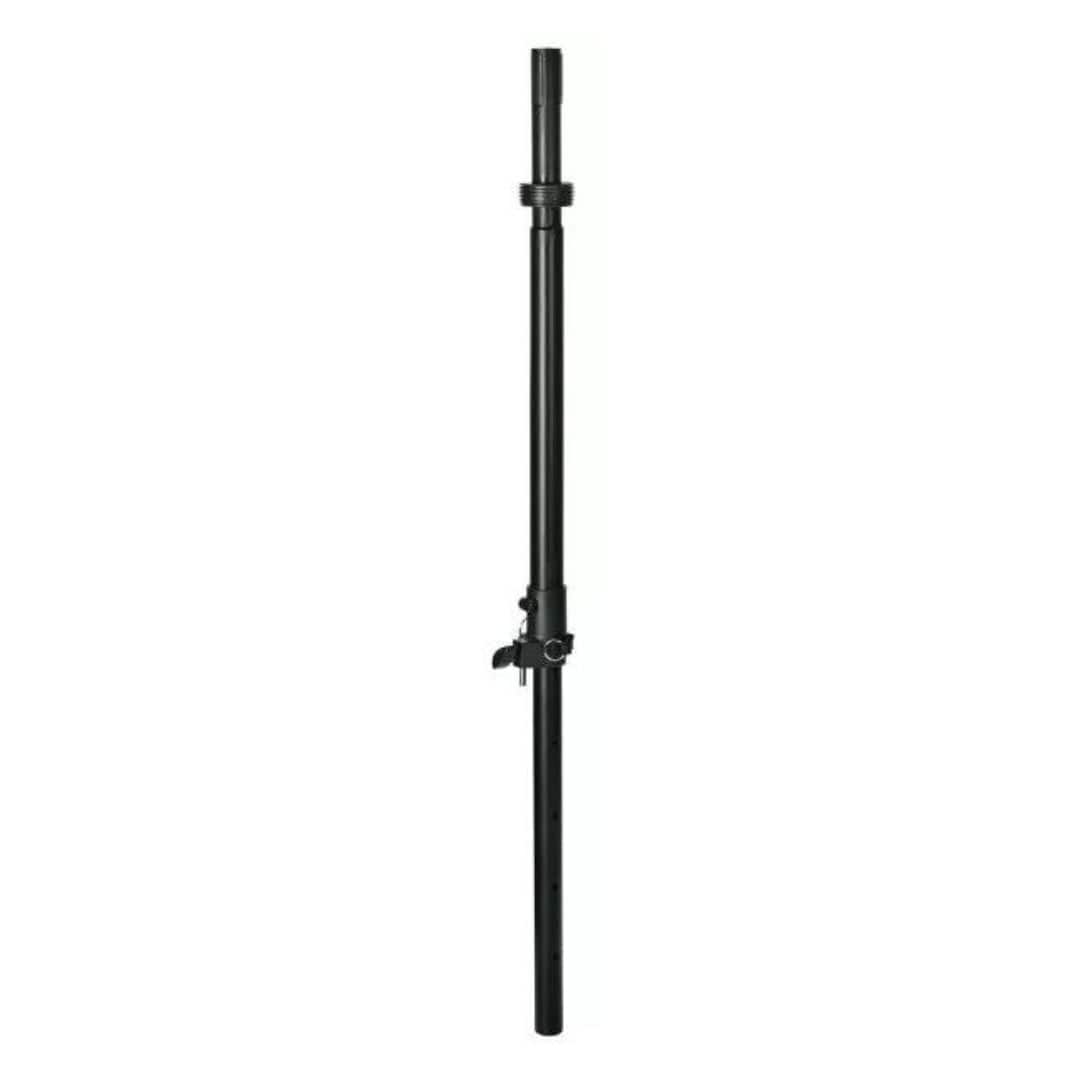 On Stage Stands - On-Stage SS7745LOK Adjustable Subwoofer Attachment Shaft with Locking Adapter