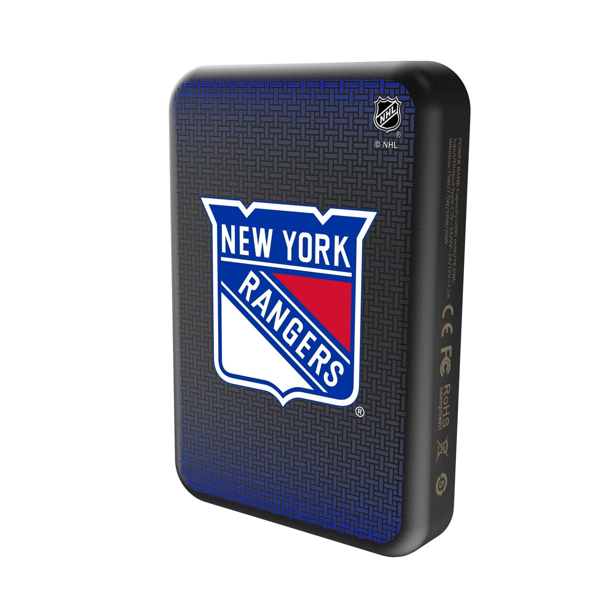 NHL  
NEW YORK RANGERS  

Wireless  
puzzle  

10W / 20W  

MA  
COUGAR  
ALNVE  

CE  
FC compliant  
RoHS