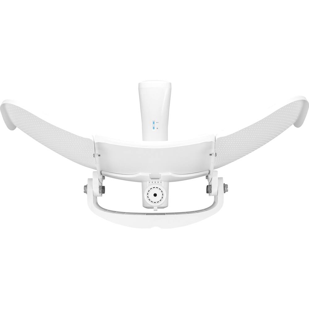 Alt View 5. Ubiquiti - LTU LR 5 GHz Long-Range Client Radio LTU-LR-US - White.