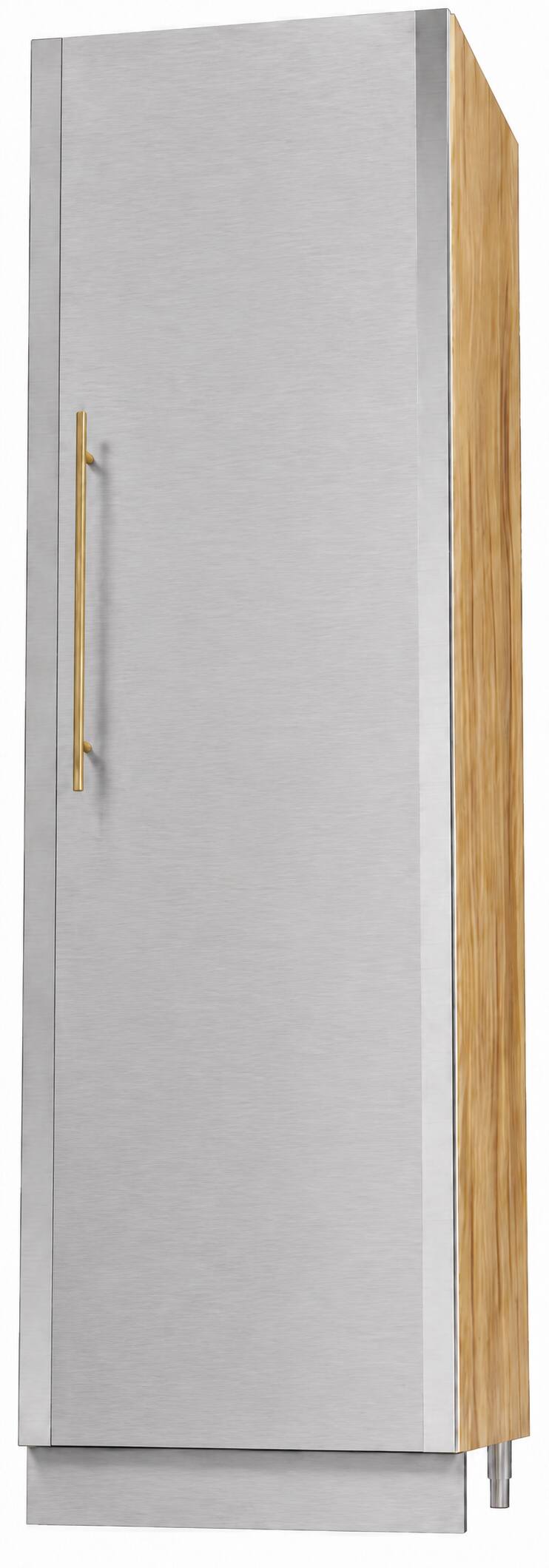 Stainless Steel
