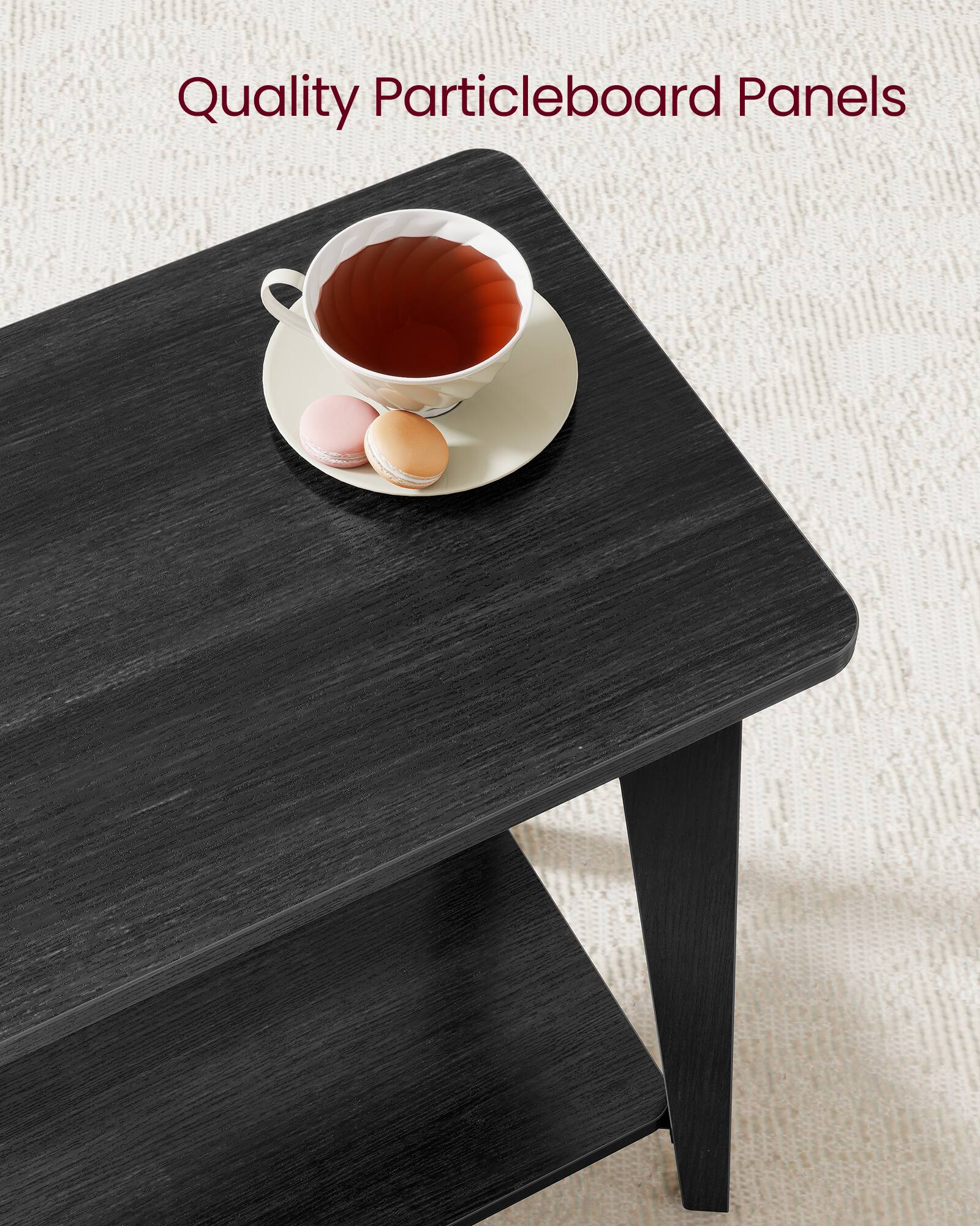 Quality Particleboard Panels