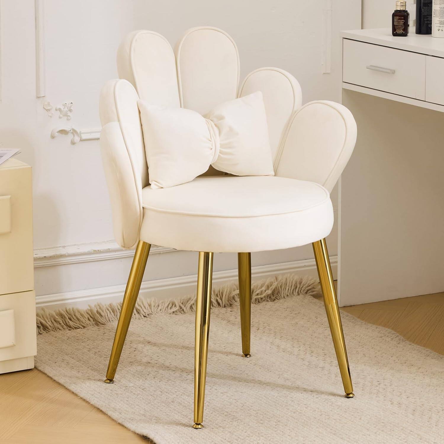 White-velvet