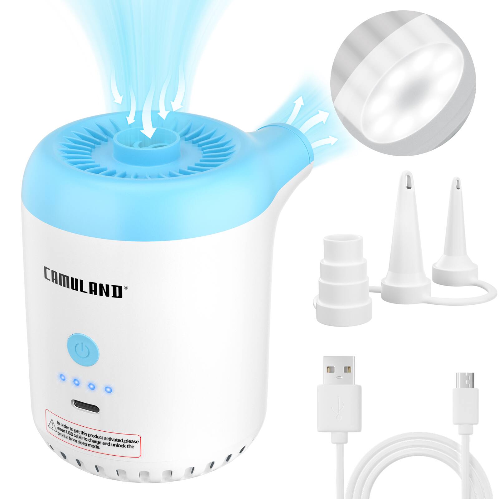 117 CAMULAND Wonier  -  OR T grdu a 1 product Toa drarge activatedplease please - mode. and unlock the