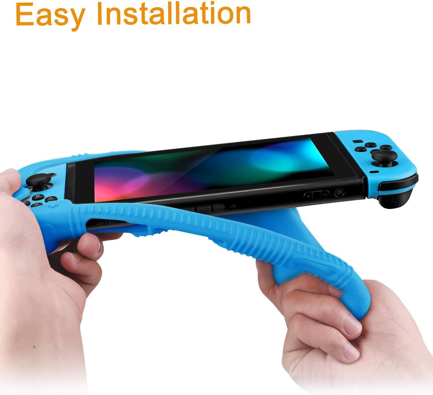 Easy Installation
