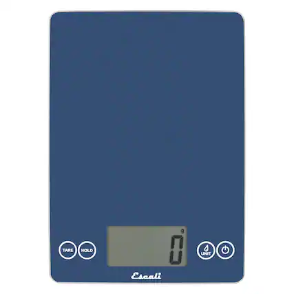 g TARE HOLD UNIT Escali