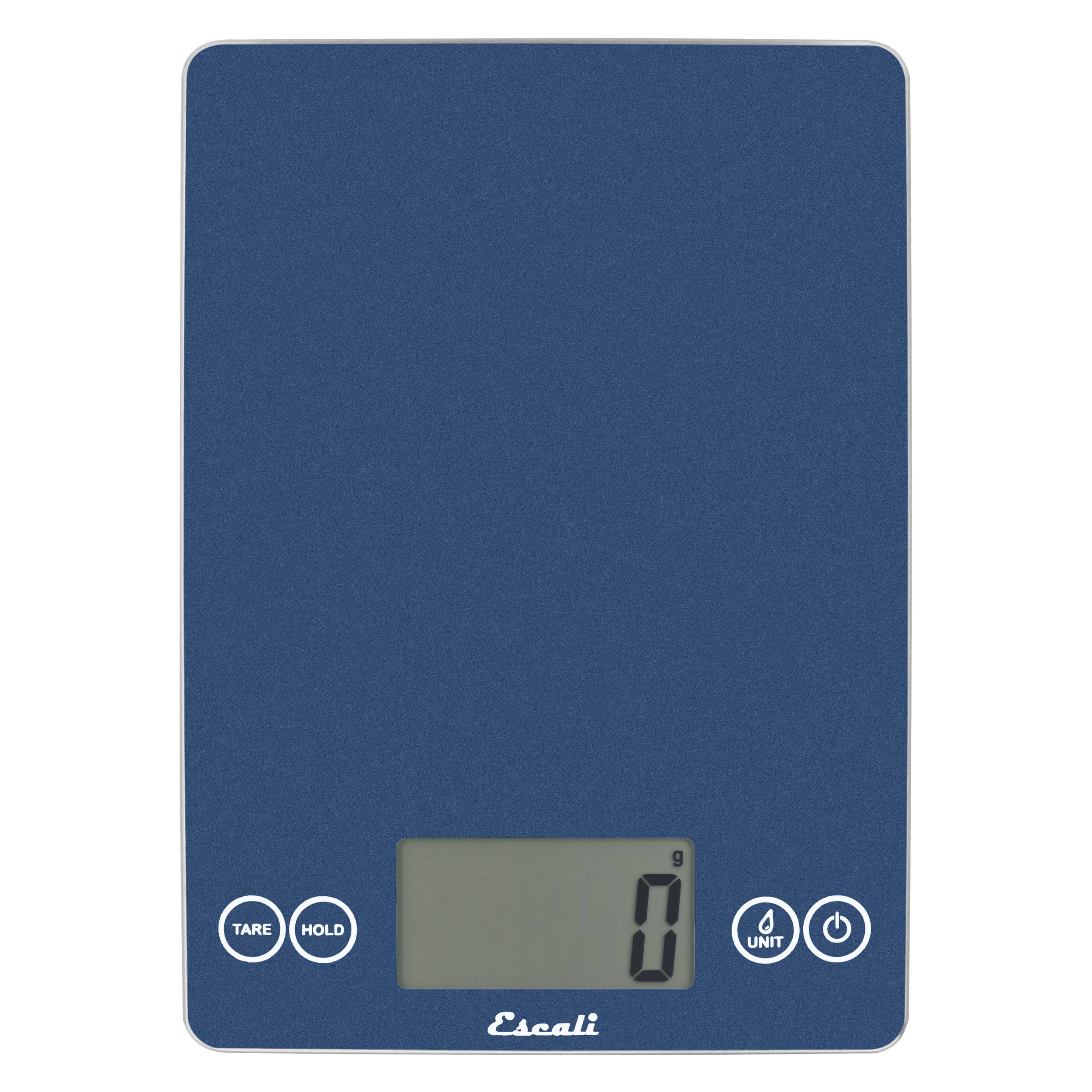 g TARE HOLD UNIT Escali