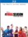 Front Zoom. The Big Bang Theory: The Twelfth and Final Season [Blu-ray].