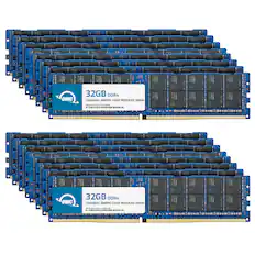 OWC 32GB DDR4 2666MHz 288PIN LOAD REDUCED DIMM
WARRANTY VOID IF REMOVED