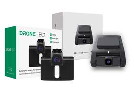 Compustar - Momento M8 MD-8000 with DroneMobile XC-EC1