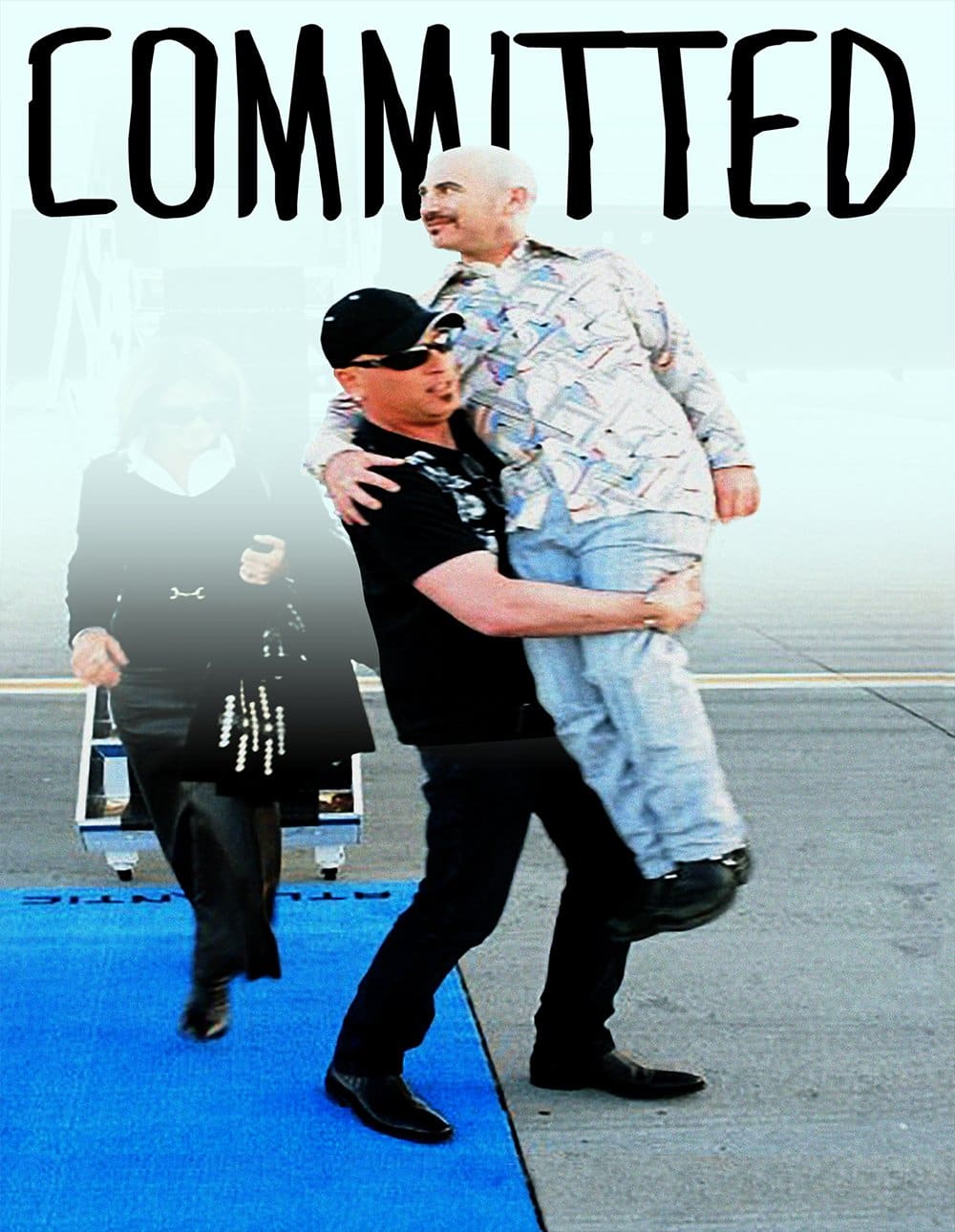 Committed - DVD [1985] price history on PriceWatchPro