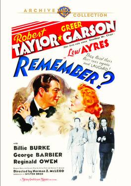 Remember? - DVD
