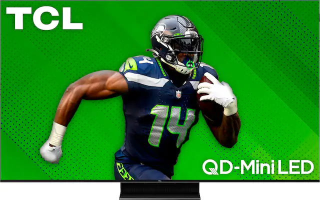 TCL QD-MiniLED LED 41 - PE2E