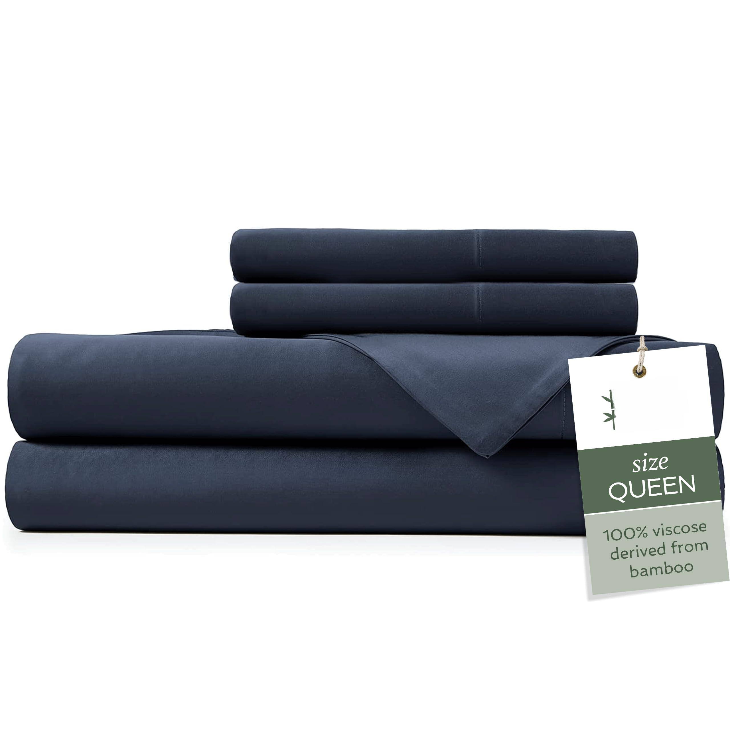 16 - Navy Blue Queen