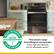 KITCHEN NaNO wtggend BEST KITCHEN 2024 GOOD HOUSEKEEPING "This electric range from Whirlpool incorporates many high-end features into an affordable option."