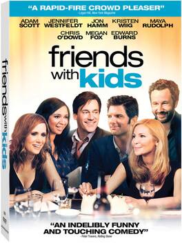 Friends With Kids - DVD