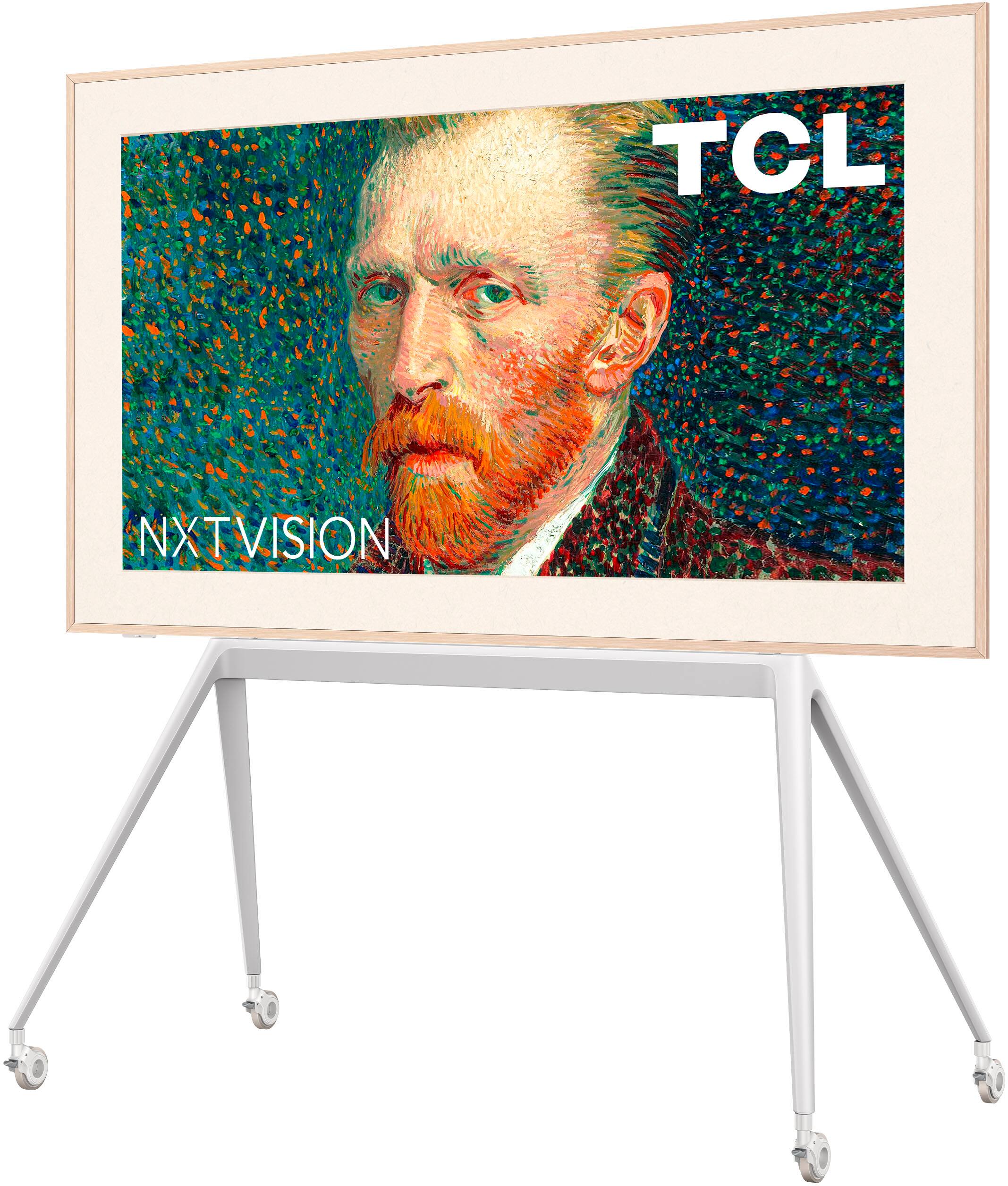 TCL NXTVISION