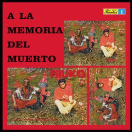 Fruko - La Memoria Del Muerto - VINYL LP