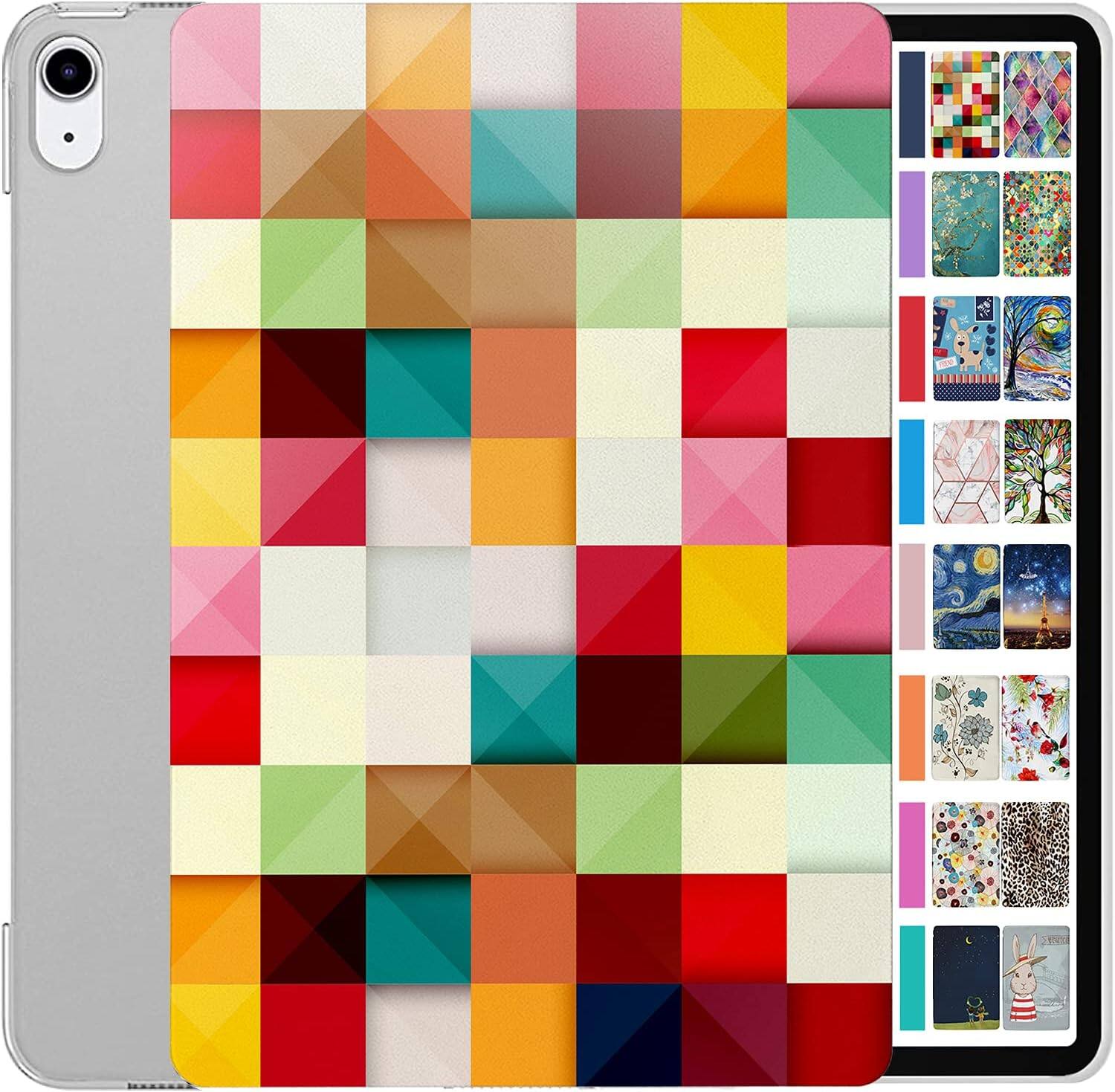 Color Grid
