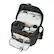Alt View 16. Lowepro - Nova 200 AW II Messenger Bag - Black.