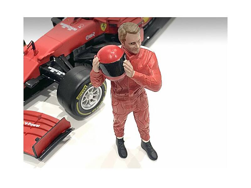 SI WEICHA FA V-Power