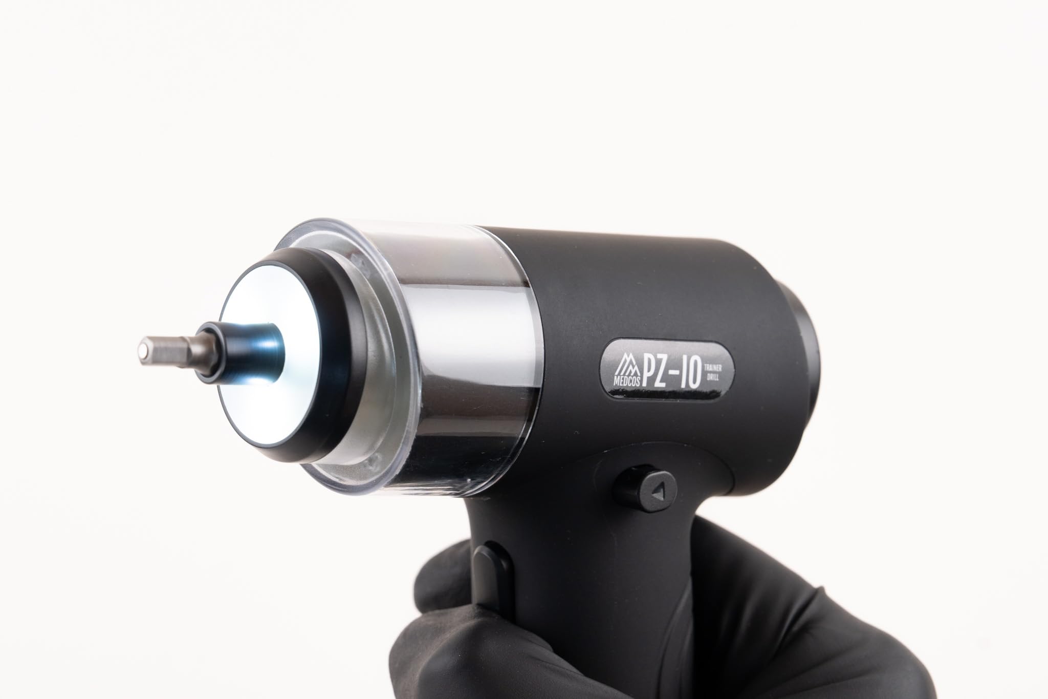 PZ-10  
TAMI DRILL  
MEDCOS