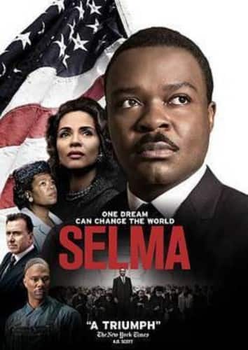 Selma  - DVD