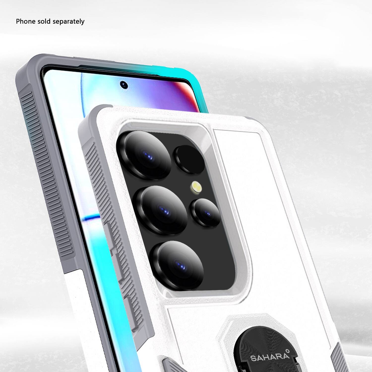 Phone sold separately Sahara