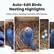 Auto-Edit Birds Nesting Highlights
Enjoy every nesting moment, effortlessly.