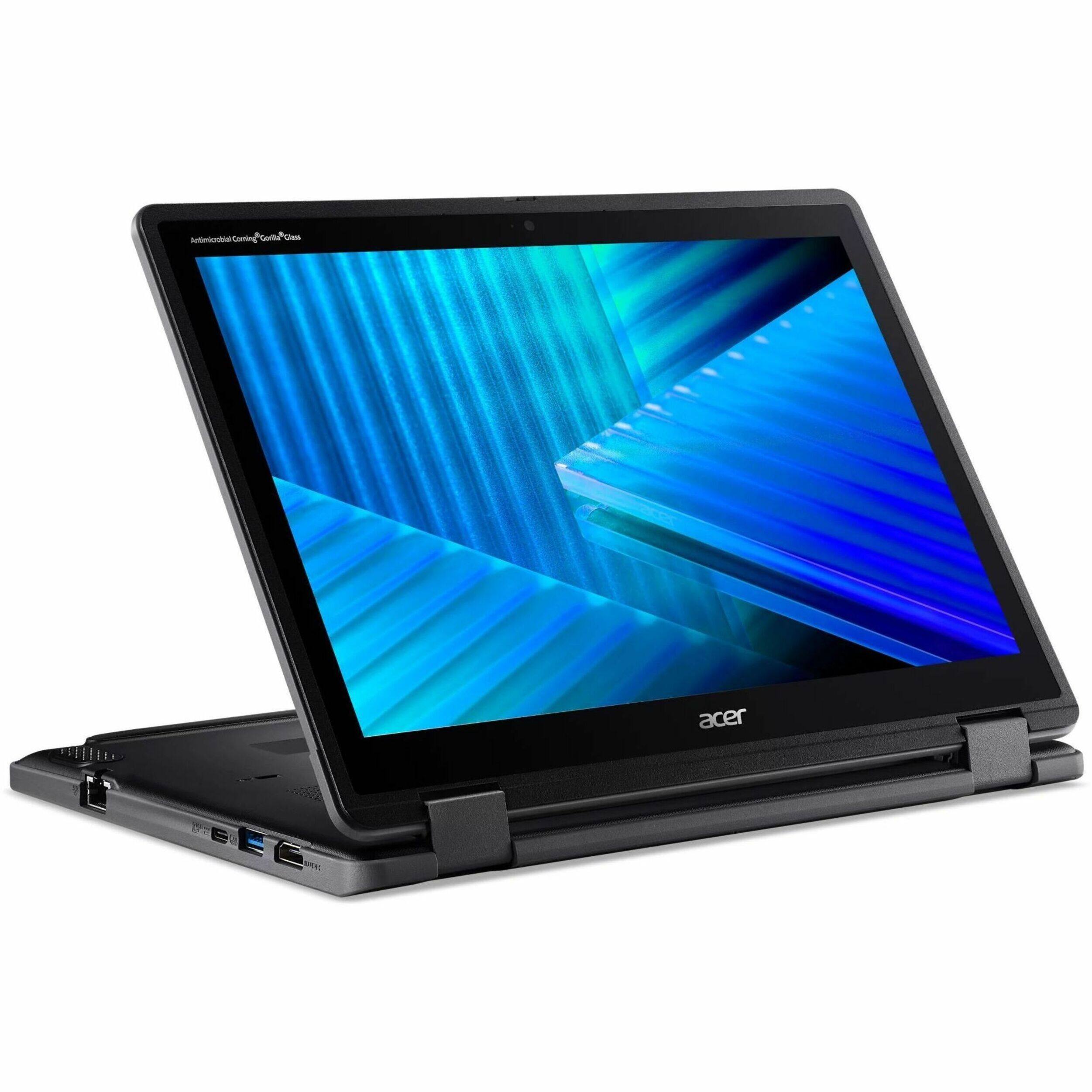 Acer Chromebook Spin 177 EC