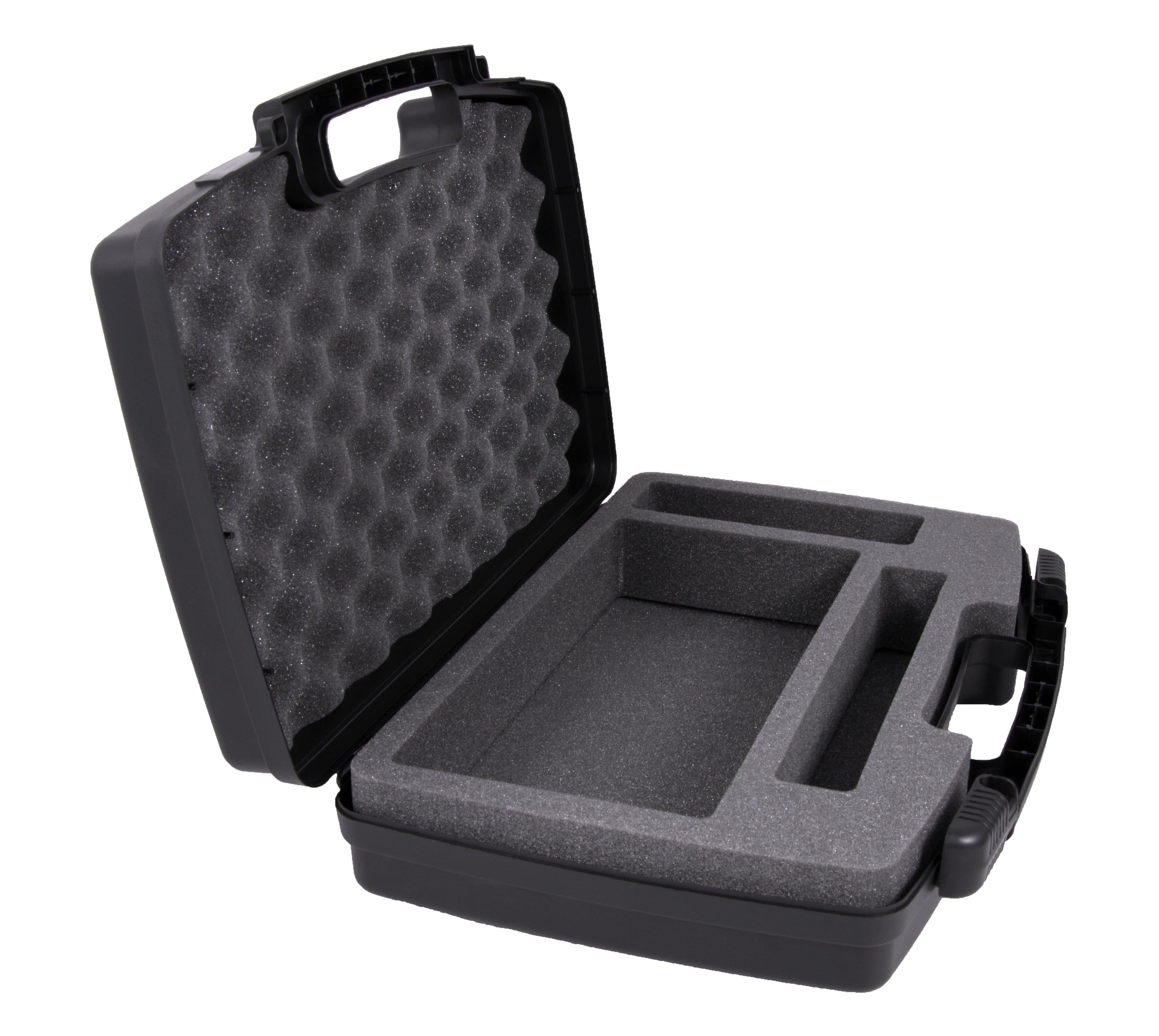 CASEMATIX Portable Printer Case Compatible With Epson Workforce WF