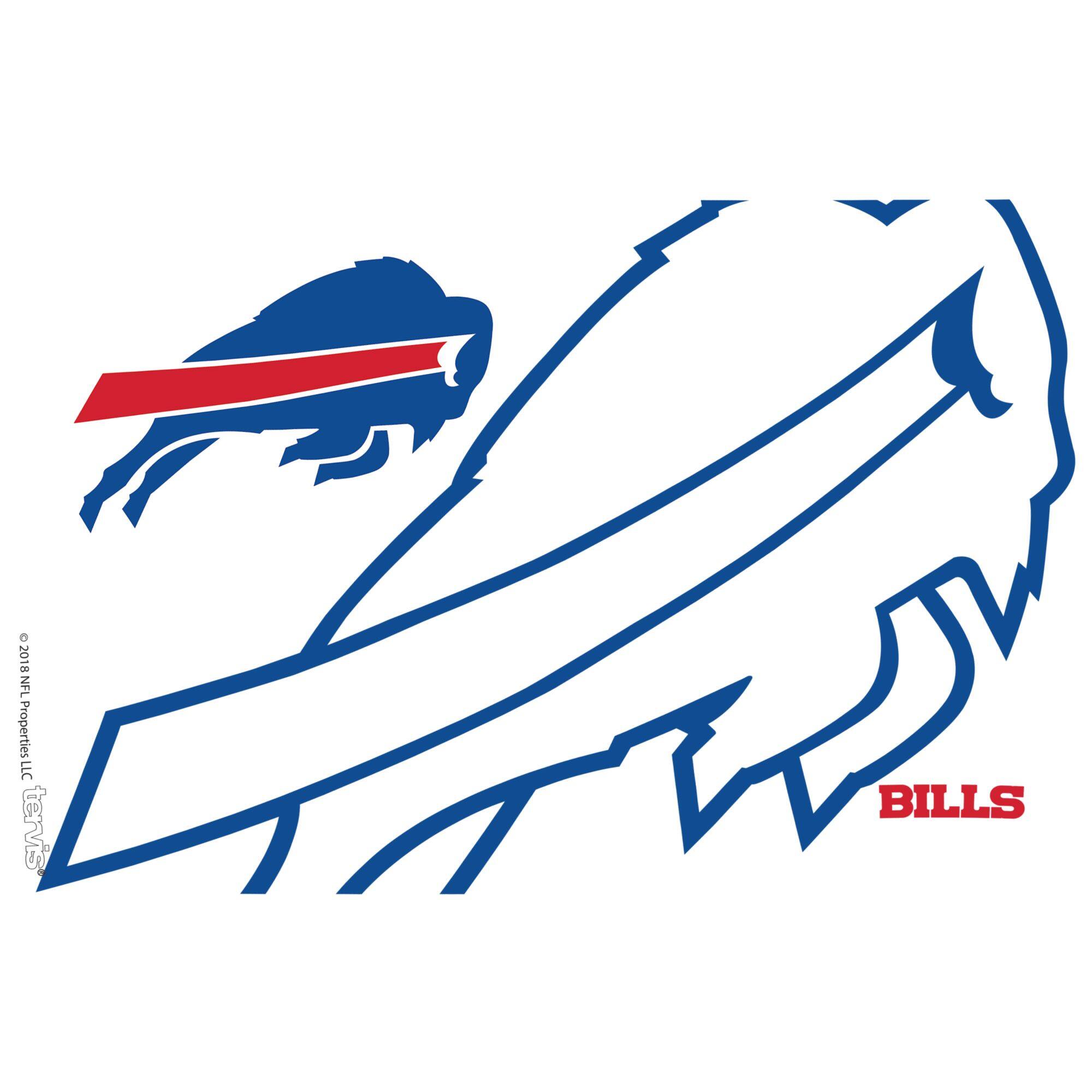 © 2018 NFL Properties LLC  
BILLS