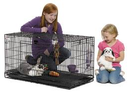 Midwest - Wabbitat Rabbit Cage