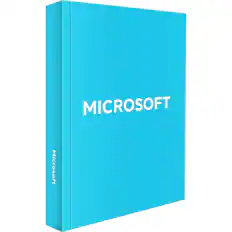 MICROSOFT
Microsoft