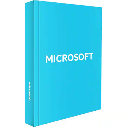 MICROSOFT
Microsoft