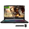GEFORCE RTX 5070
i7-14650HX
RTX 5070
165Hz
msi