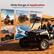 Wide Range of Application
Designed to accommodate most cars, including yours!
ATV
UTV
4X4
Car Audio/Off-Road
Marine