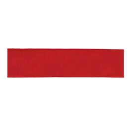 BreeBe - Holiday Ribbon (Set of 2) - Red