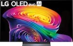 LG OLED evo AI