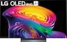 LG - 55" Class C6 Series OLED evo AI 4K Smart webOS TV (2026)