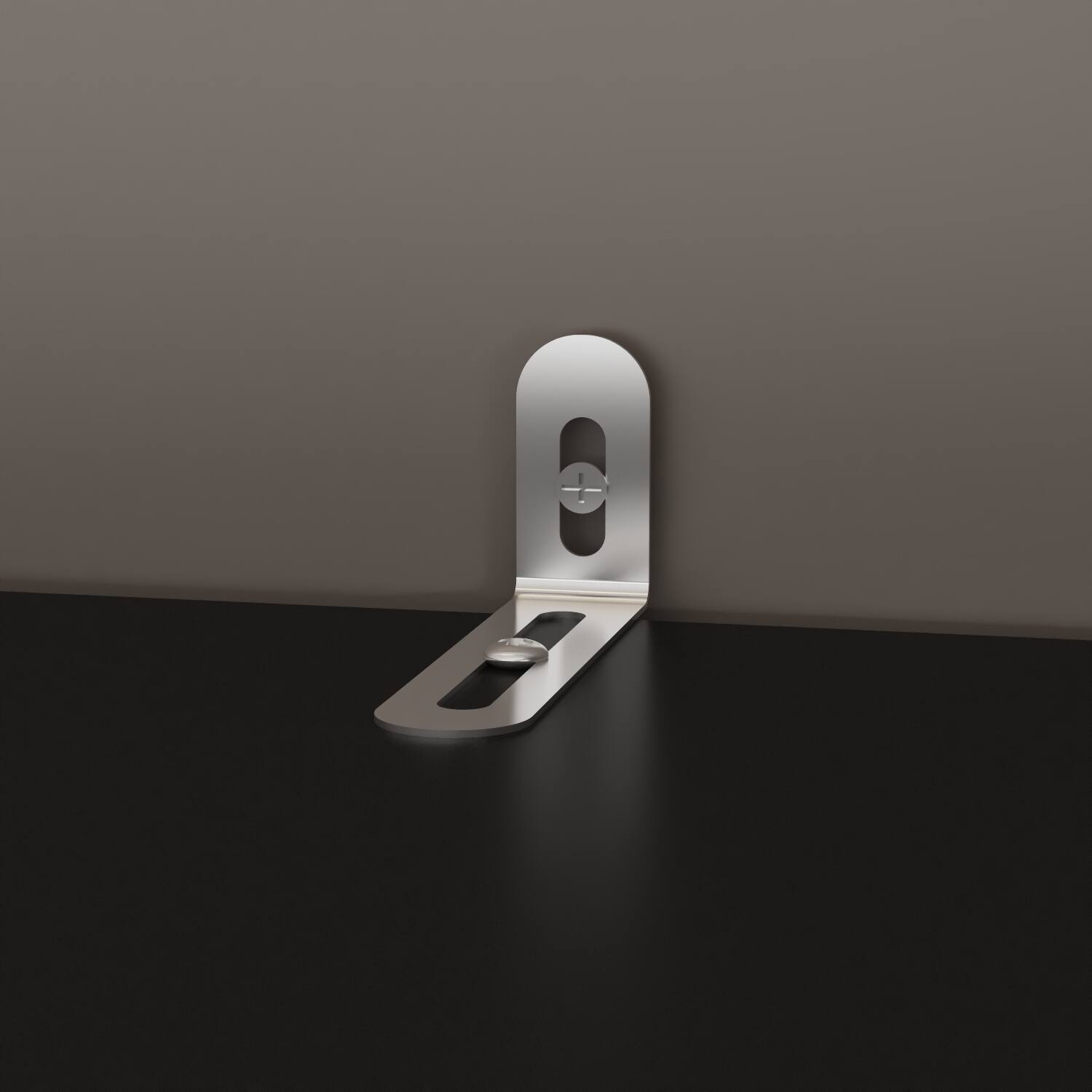 Alt View 8. Famapy - Luxury Tempered Glass Display Cabinet – Modern Showcase Bookcase with Drawers for Art, Books, and Collectibles - Black.