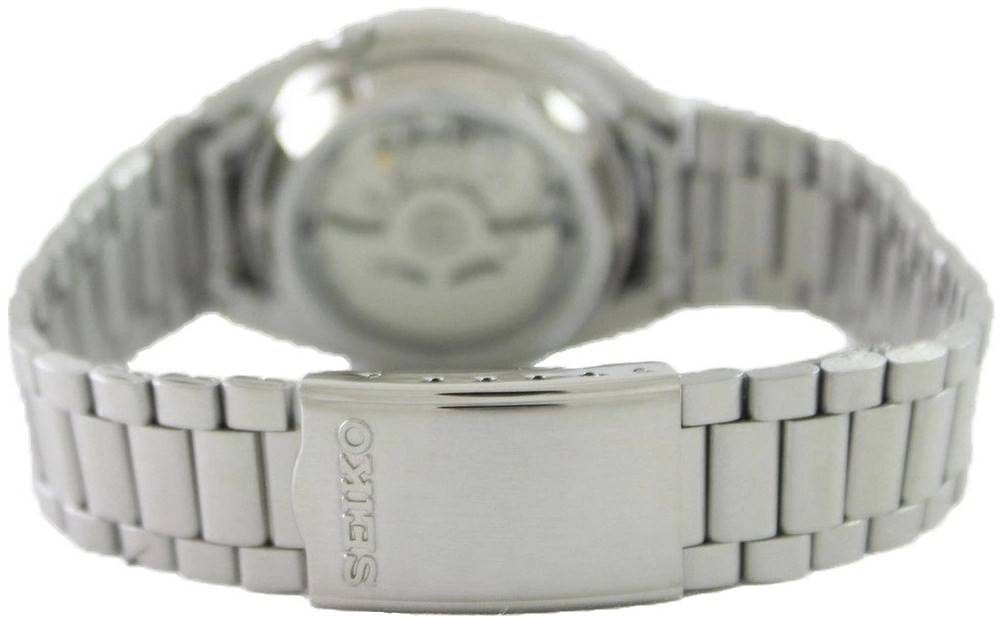 Seiko 5 Automatic SNXG47K1 Mens Watch 21 Jewels Japan Made