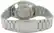 Alt View 2. Seiko - Seiko 5 Automatic SNXG47K1 Mens Watch 21 Jewels Japan Made Stainless Steel White Dial Day/Date Display 50M - Silver/White.