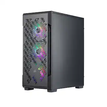Velztorm Ferrux Desktop PC (Ryzen 9 5900X, 16GB, 512GB SSD, Radeon Velztorm Ferrux Desktop PC (Ryzen 9 5900X, 16GB, 512GB SSD, Radeon