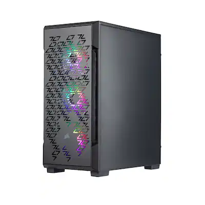 Velztorm Ferrux Desktop PC (Ryzen 9 5900X, 16GB, 512GB SSD, Radeon Velztorm Ferrux Desktop PC (Ryzen 9 5900X, 16GB, 512GB SSD, Radeon