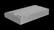 Back. Broan - Mantra 30-Inch 490 MAX Blower CFM 1.0 Sones Range Hood - Stainless Steel.